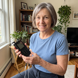 Karen Whitaker — Austin, Texas, USA